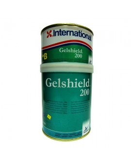 Imprimación Gelshield 200 "International"