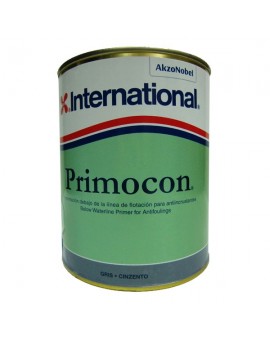 Imprimación PRIMOCON "International"