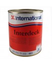 Acabado antideslizante Interdeck de "International"