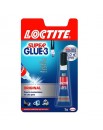 Loctite Super Glue-3 original.
