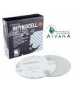 Disco de Velcro "Rhynocell" Indasa MF 3000