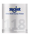 Seajet 118 Ultra-Build Epoxy Primer