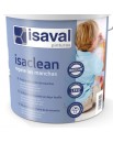 Isaclean pintura acrilica resistente a las manchas de "Isaval"