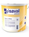 Isacrílico imprimación acrilica transparente "Isaval"