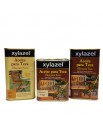 Aceite Teca "Xylazel" especial muebles de madera