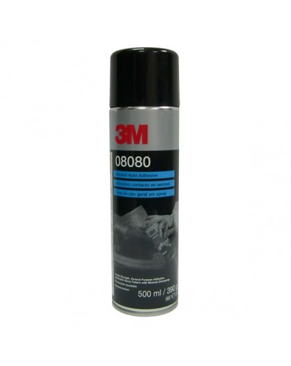 Adhesivo de contacto en Spray "3M"
